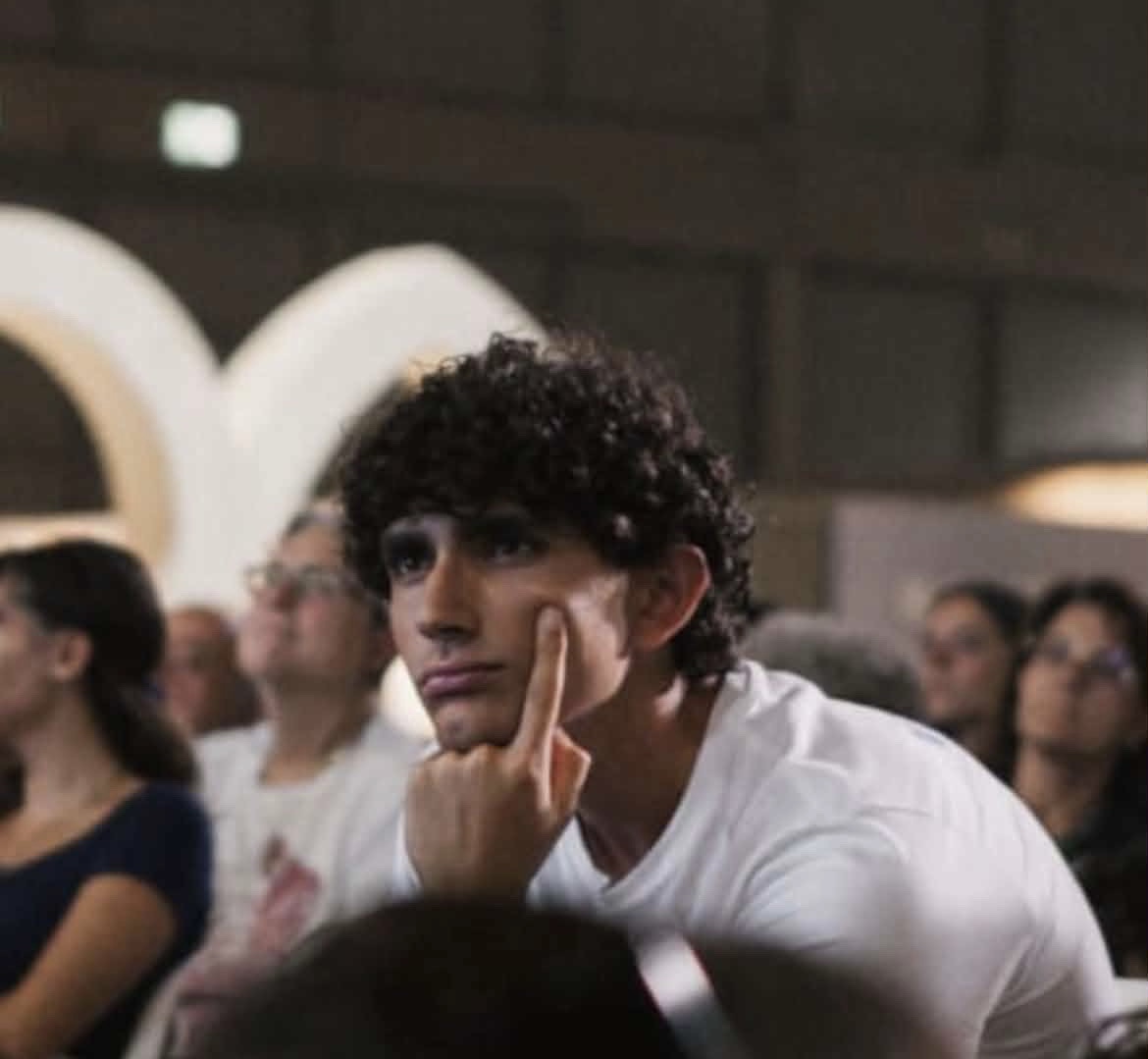 danted236sfida ha vinto uno studente del liceo di grottaglie paolo arces nella categoria contributi individuali da Noinotizie.it danted236sfida ha vinto uno studente del liceo di grottaglie paolo arces nella categoria contributi individuali