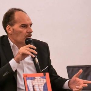 Antonio Russo Antonio Russo
