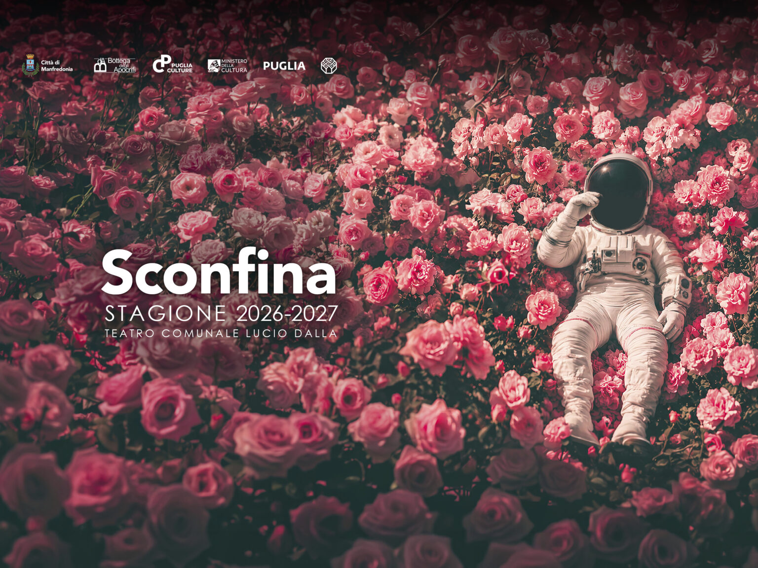 manfredonia stagione teatrale sconfina prezzo ridotto per i primi cento abbonamenti in attesa della presentazione spettacoli da novembre da Noinotizie.it manfredonia stagione teatrale sconfina prezzo ridotto per i primi cento abbonamenti in attesa della presentazione spettacoli da novembre