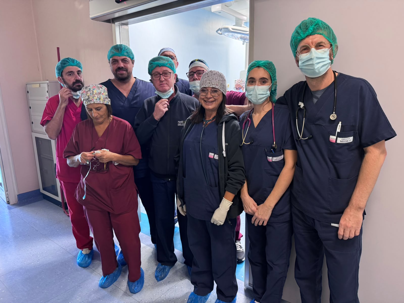 taranto neonato prematuro operato per retinopatia sta bene primo intervento del genere in puglia da Noinotizie.it taranto neonato prematuro operato per retinopatia sta bene primo intervento del genere in puglia