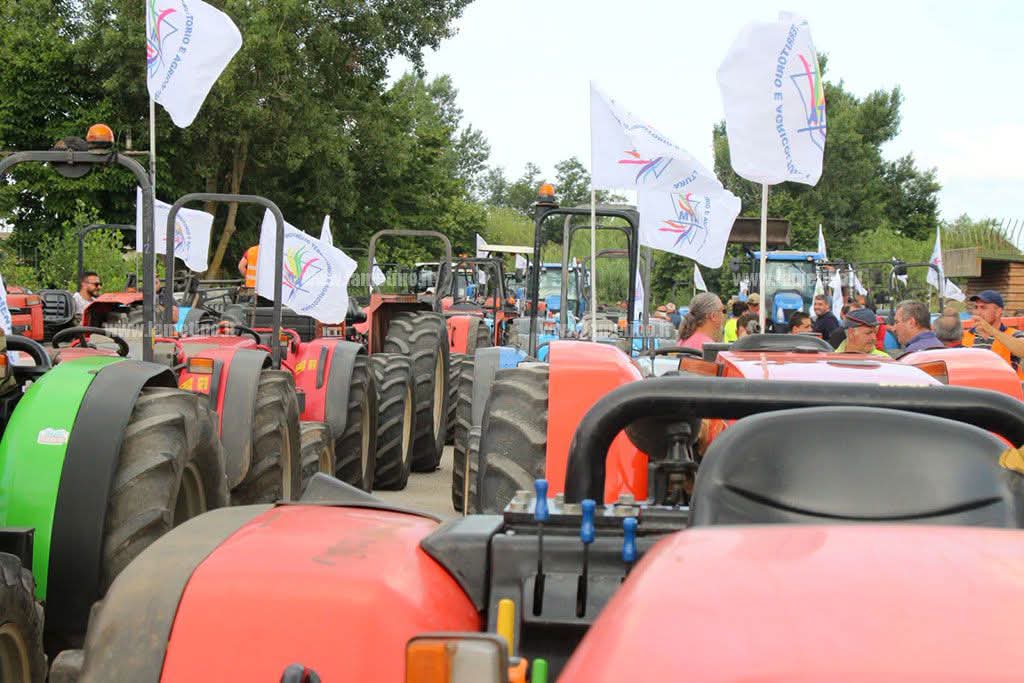 la protesta in calabria da giorni da Noinotizie.it la protesta in calabria da giorni