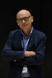 Gianni Dominici AD FPA Gianni Dominici AD FPA