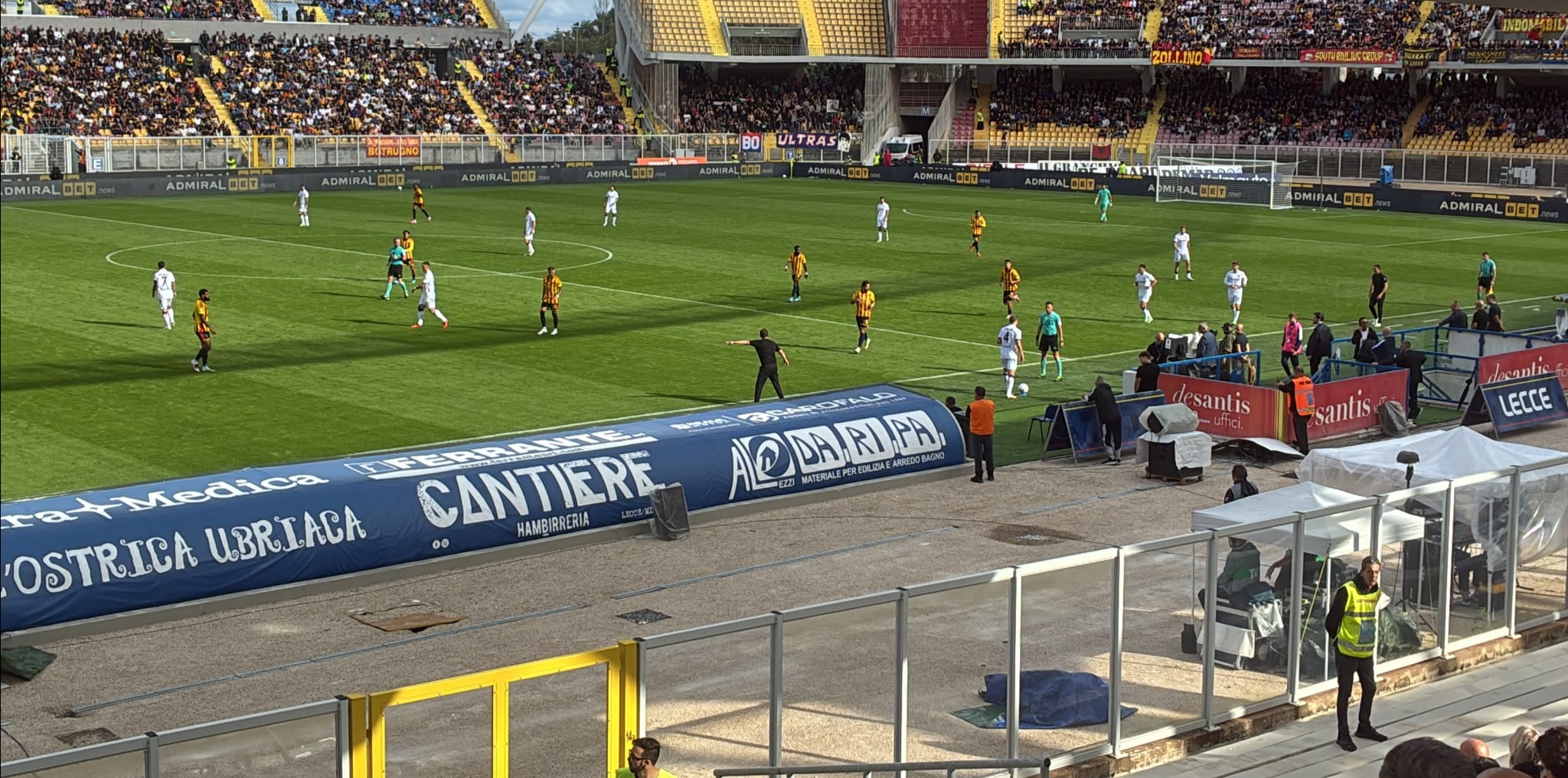 lecce bologna 1 2 calcio da Noinotizie.it lecce bologna 1 2 calcio