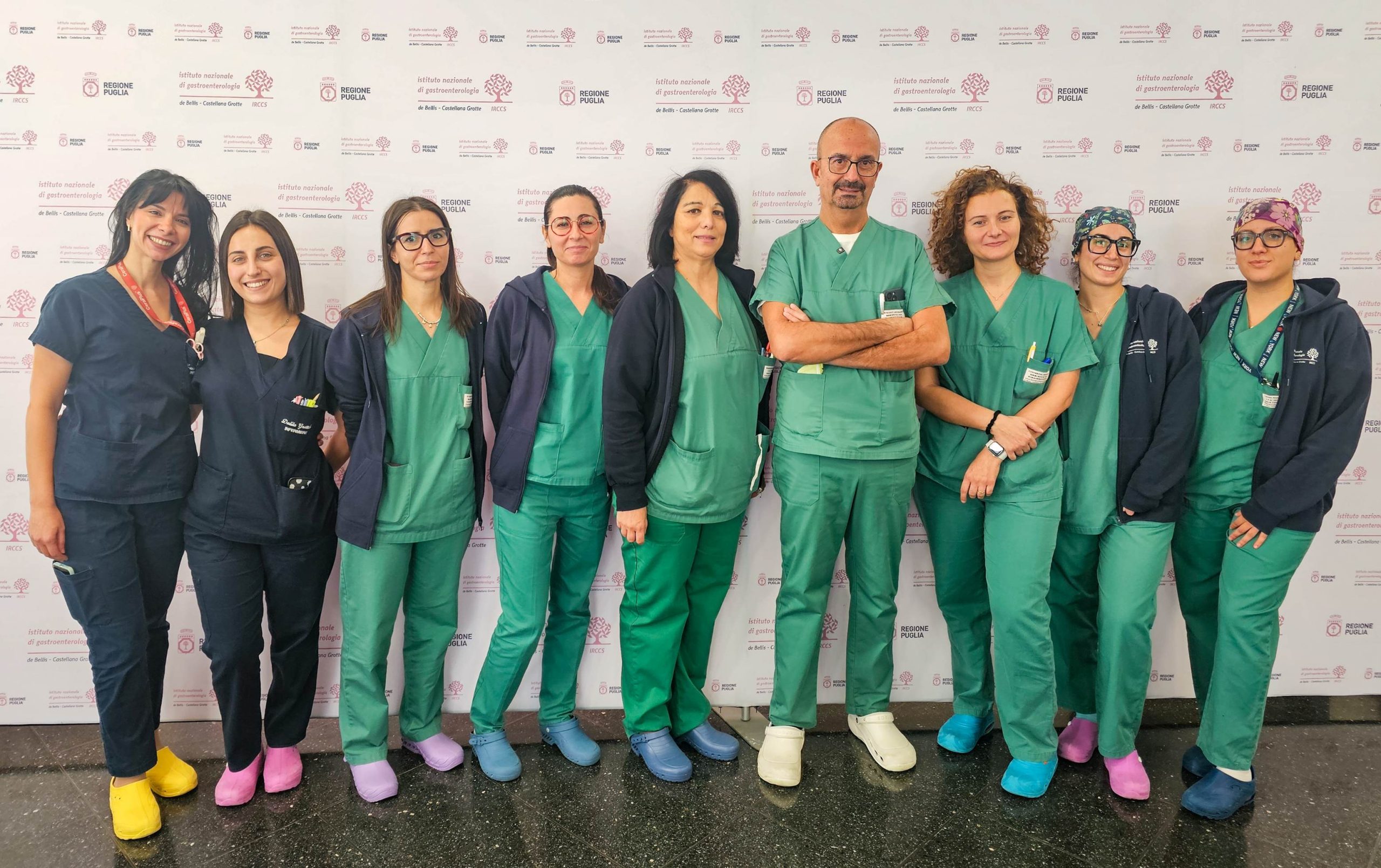 chirurgia oncologica nove interventi in un giorno al de bellis di castellana grotte ircss da Noinotizie.it chirurgia oncologica nove interventi in un giorno al de bellis di castellana grotte ircss