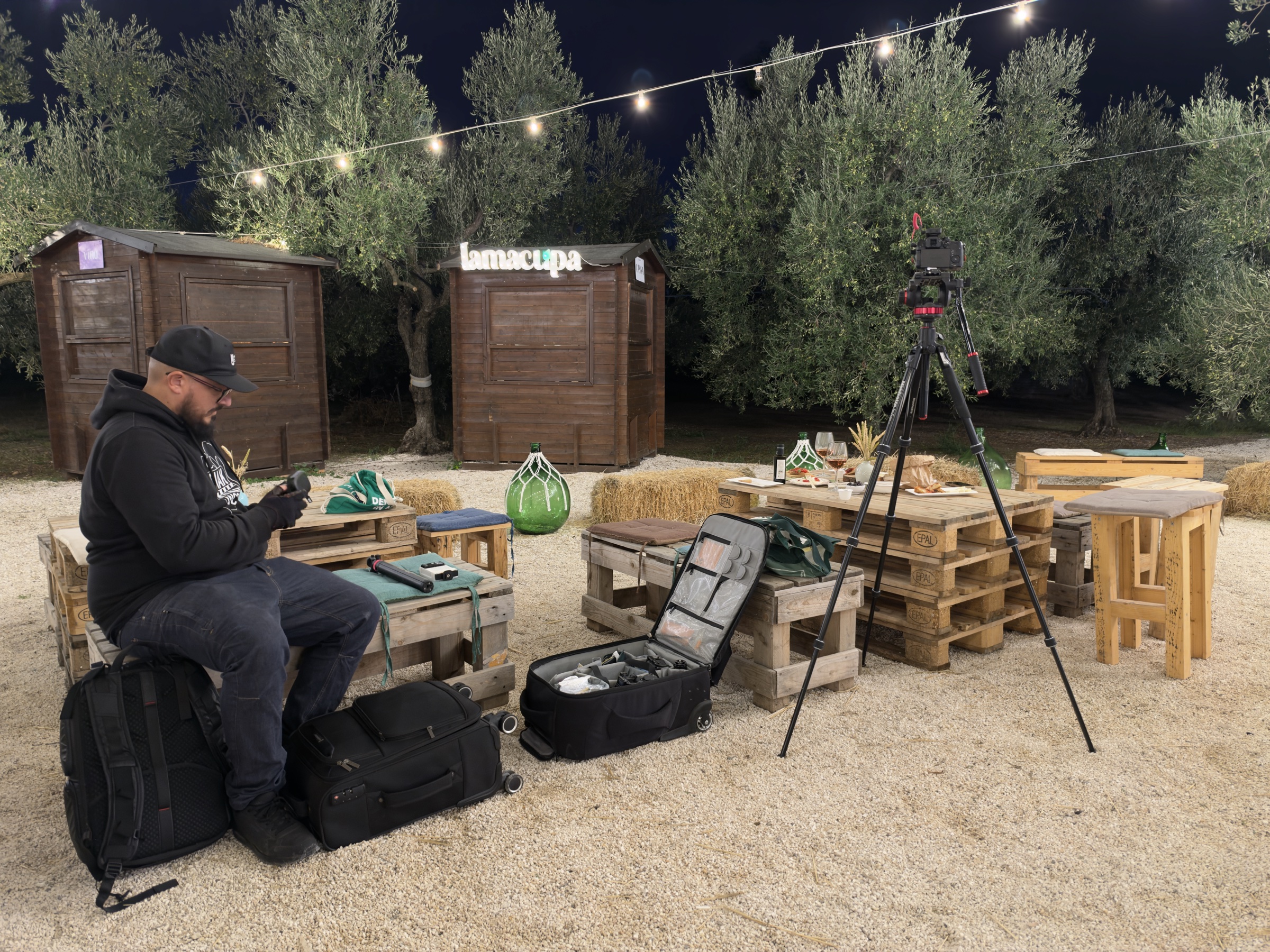 Step Puglia Imperiale: al via la web tv – Noi Notizie.