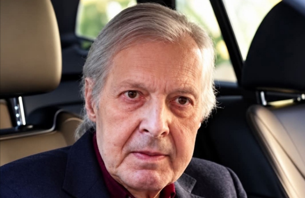vittorio sgarbi condizioni critiche ma stabili ricoverato in terapia intensiva del gemelli per insufficienza respiratoria da Noinotizie.it vittorio sgarbi condizioni critiche ma stabili ricoverato in terapia intensiva del gemelli per insufficienza respiratoria