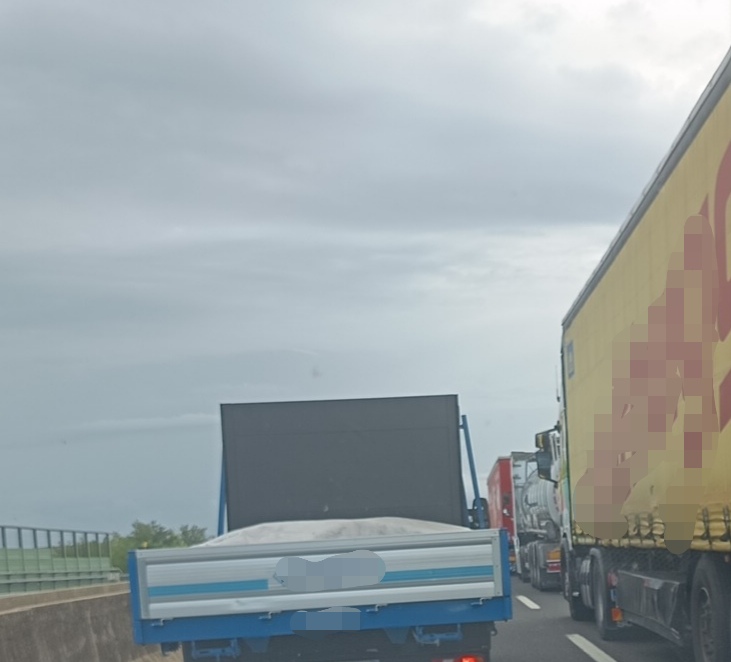 protesta governo decreto a sostegno di agricoltura e pesca meloni vuole la rimozione dei blocchi che vanno avanti in varie regioni da Noinotizie.it protesta governo decreto a sostegno di agricoltura e pesca meloni vuole la rimozione dei blocchi che vanno avanti in varie regioni