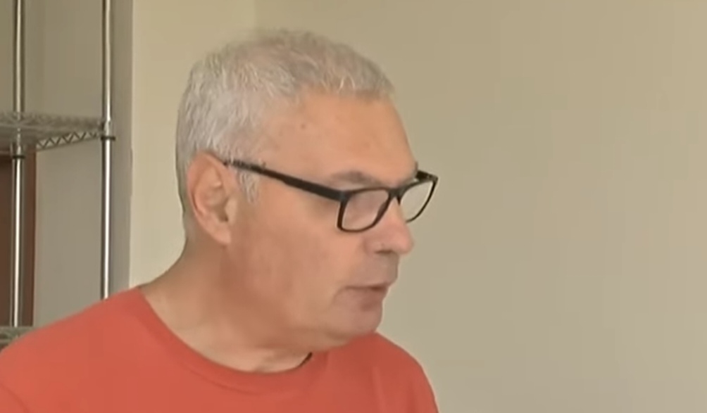 foggia morto rino palmieri giornalismo in lutto cronista delle vicende della squadra di calcio da Noinotizie.it foggia morto rino palmieri giornalismo in lutto cronista delle vicende della squadra di calcio