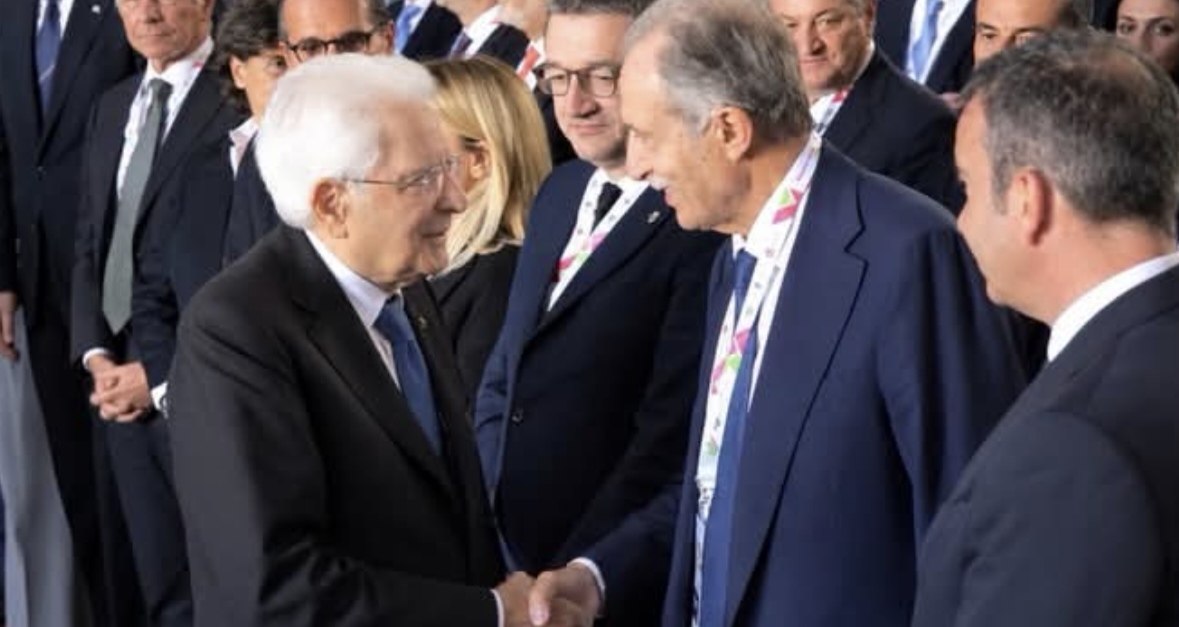 festival delle regioni decaro e bardi presenti a firenze da Noinotizie.it festival delle regioni decaro e bardi presenti a firenze