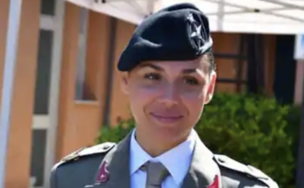 elicottero militare caduto in bosnia laura procacci 24 anni di andria fra le quattro vittime undici feriti da Noinotizie.it elicottero militare caduto in bosnia laura procacci 24 anni di andria fra le quattro vittime undici feriti