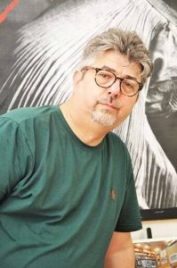 Stefano Donno Stefano Donno