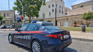 bari carabinieri bari carabinieri