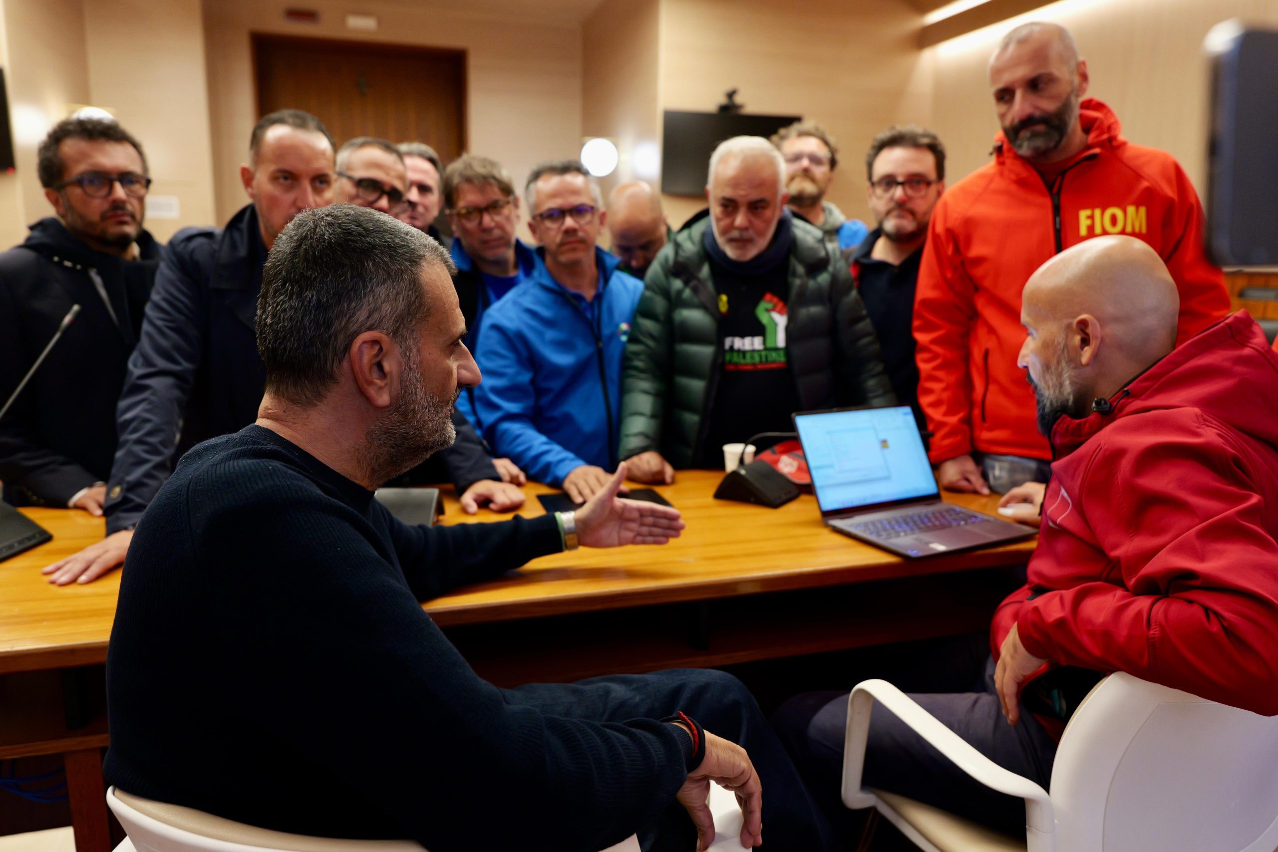 ex ilva i punti del documento con cui la puglia si presenter224 davanti al governo il 27 ottobre da Noinotizie.it ex ilva i punti del documento con cui la puglia si presenter224 davanti al governo il 27 ottobre